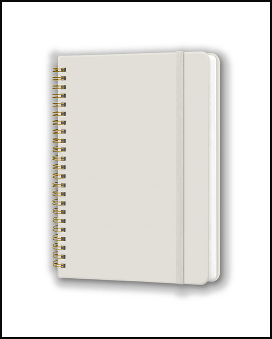 NOTEBOOKS