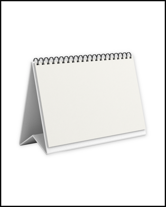 DESK CALENDARS