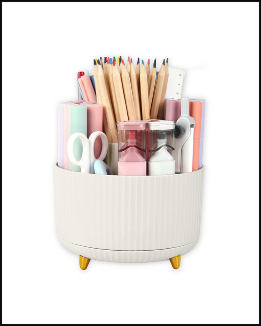 DESK ORGANIZER