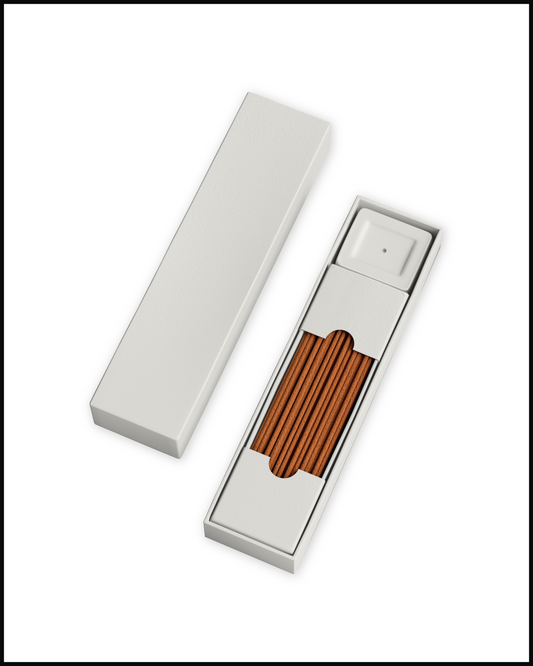 INCENSE
