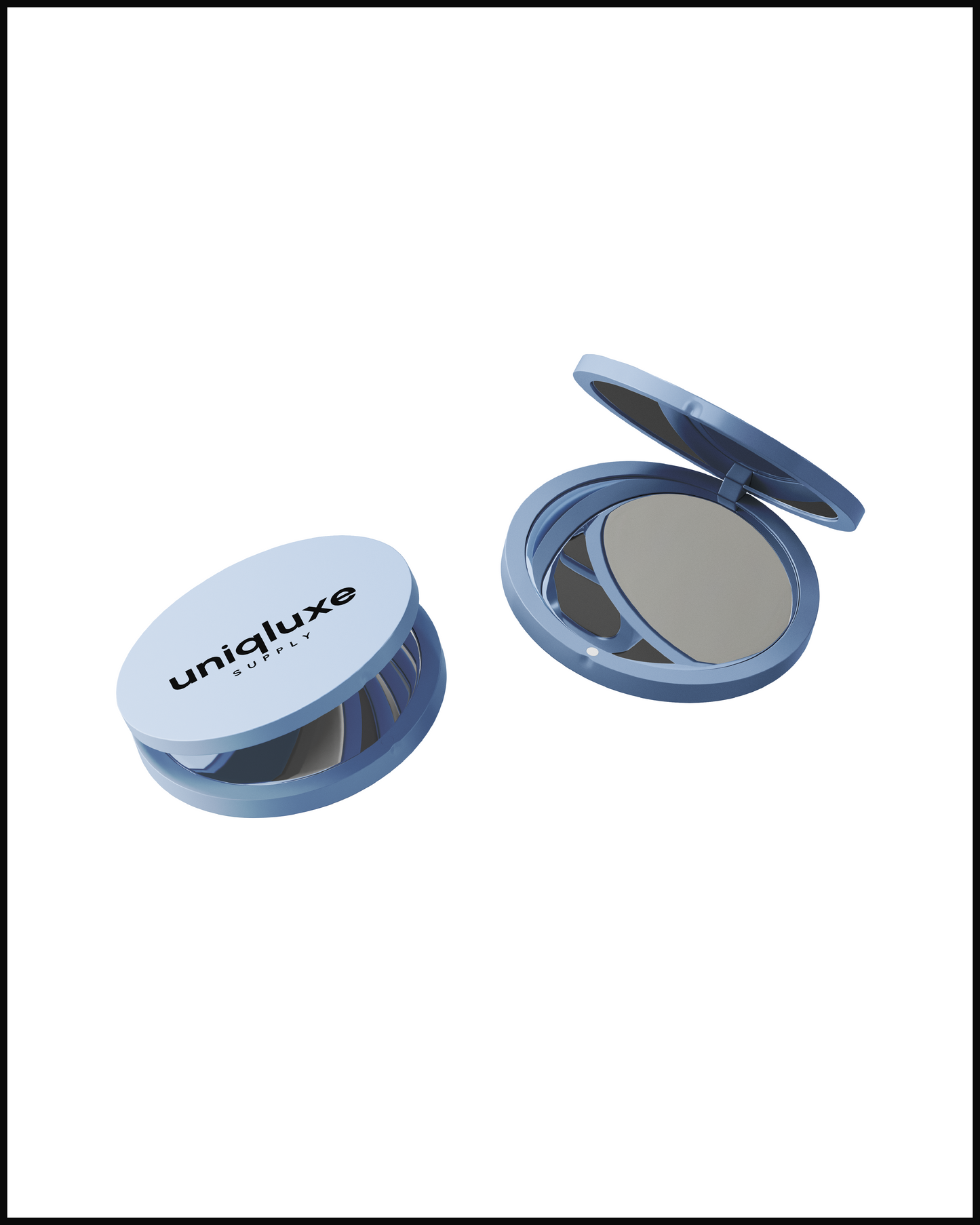 POCKET MIRROR
