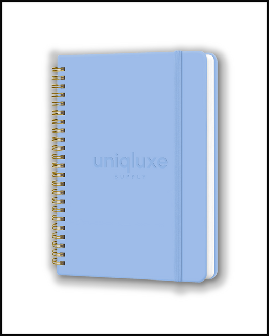 NOTEBOOKS