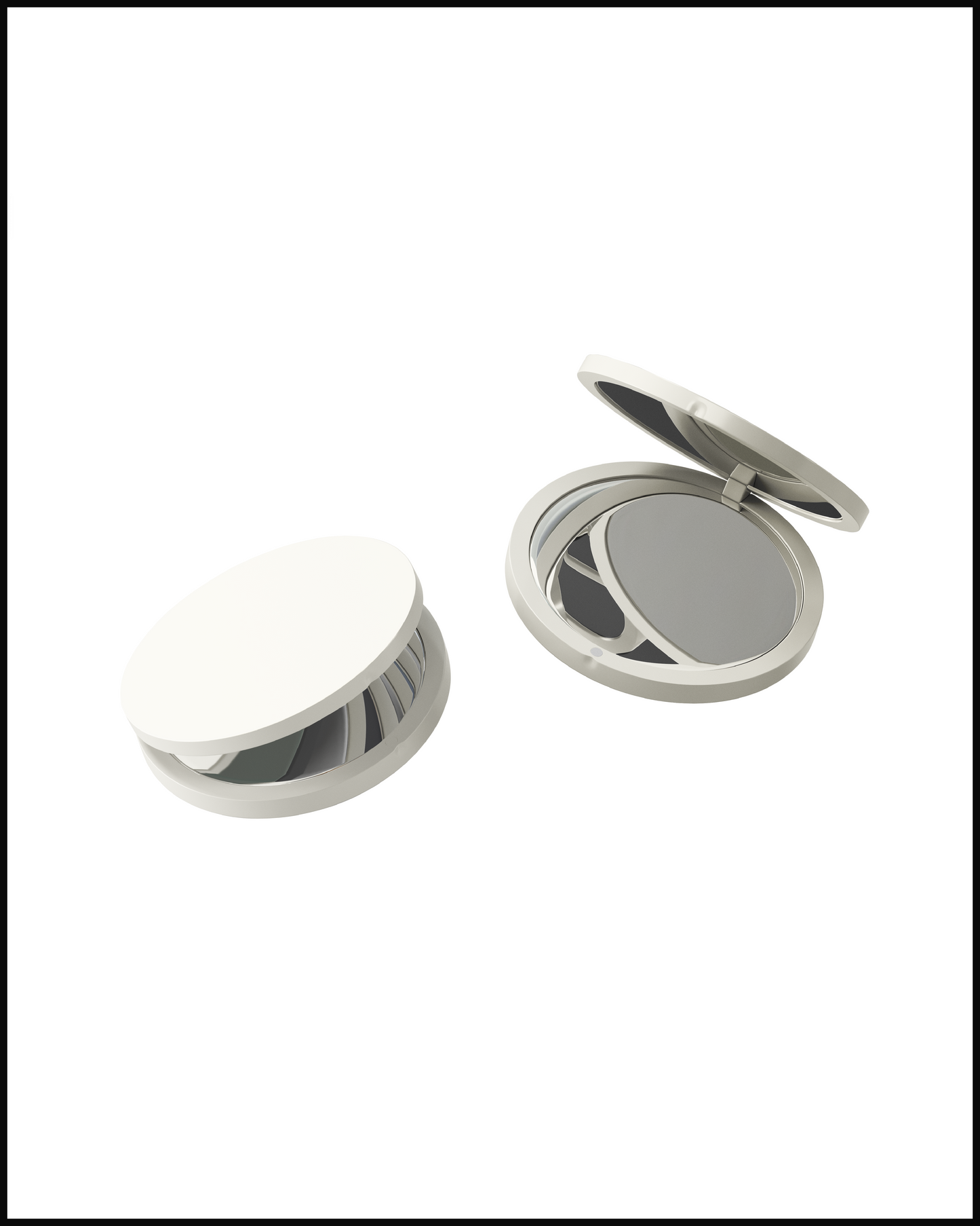 POCKET MIRROR