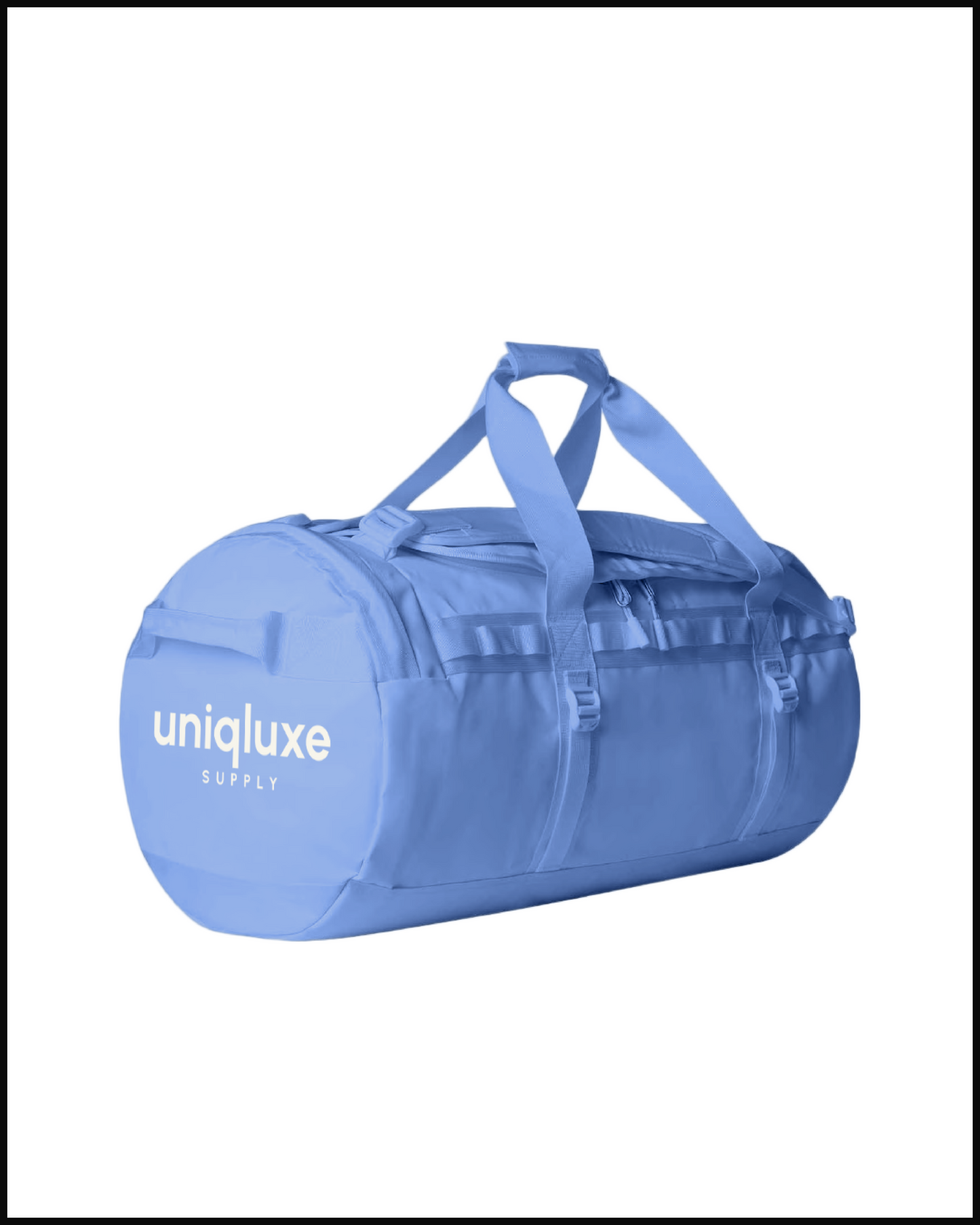DUFFLE BAGS
