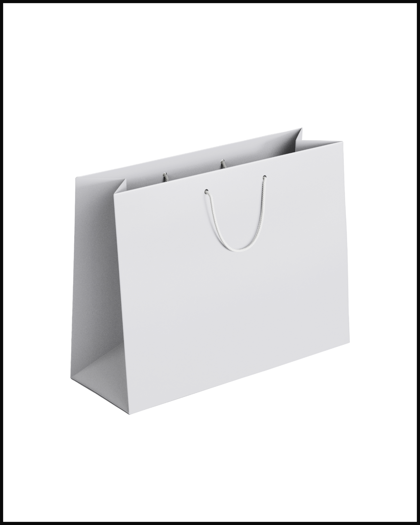 PAPER BAGS
