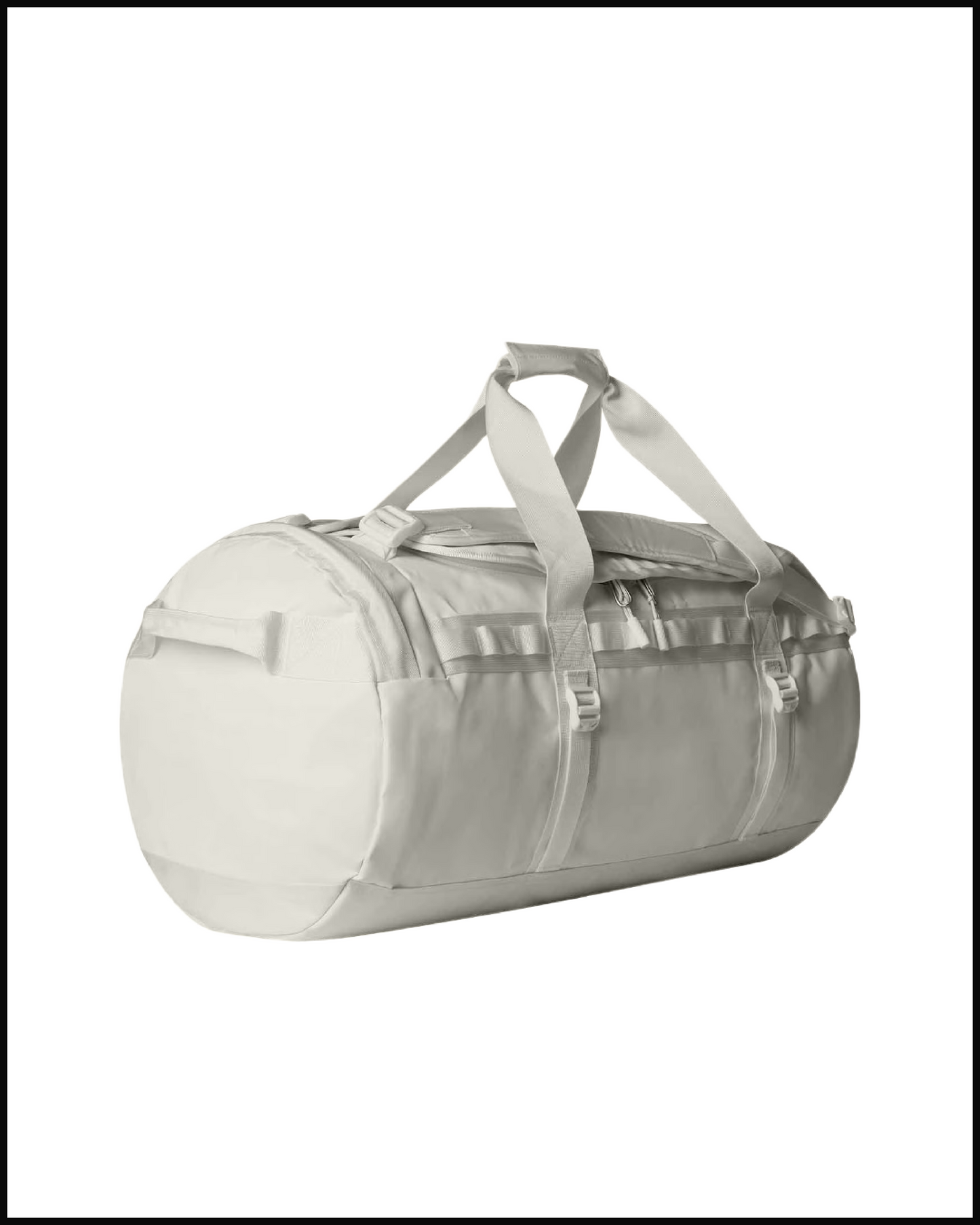 DUFFLE BAGS