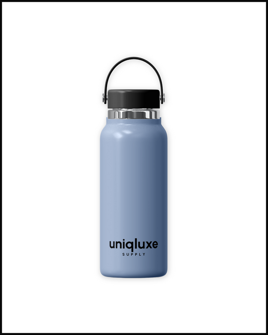 WATER BOTTLE / TUMBLER
