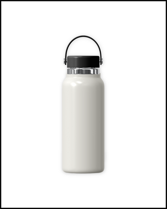 WATER BOTTLE / TUMBLER
