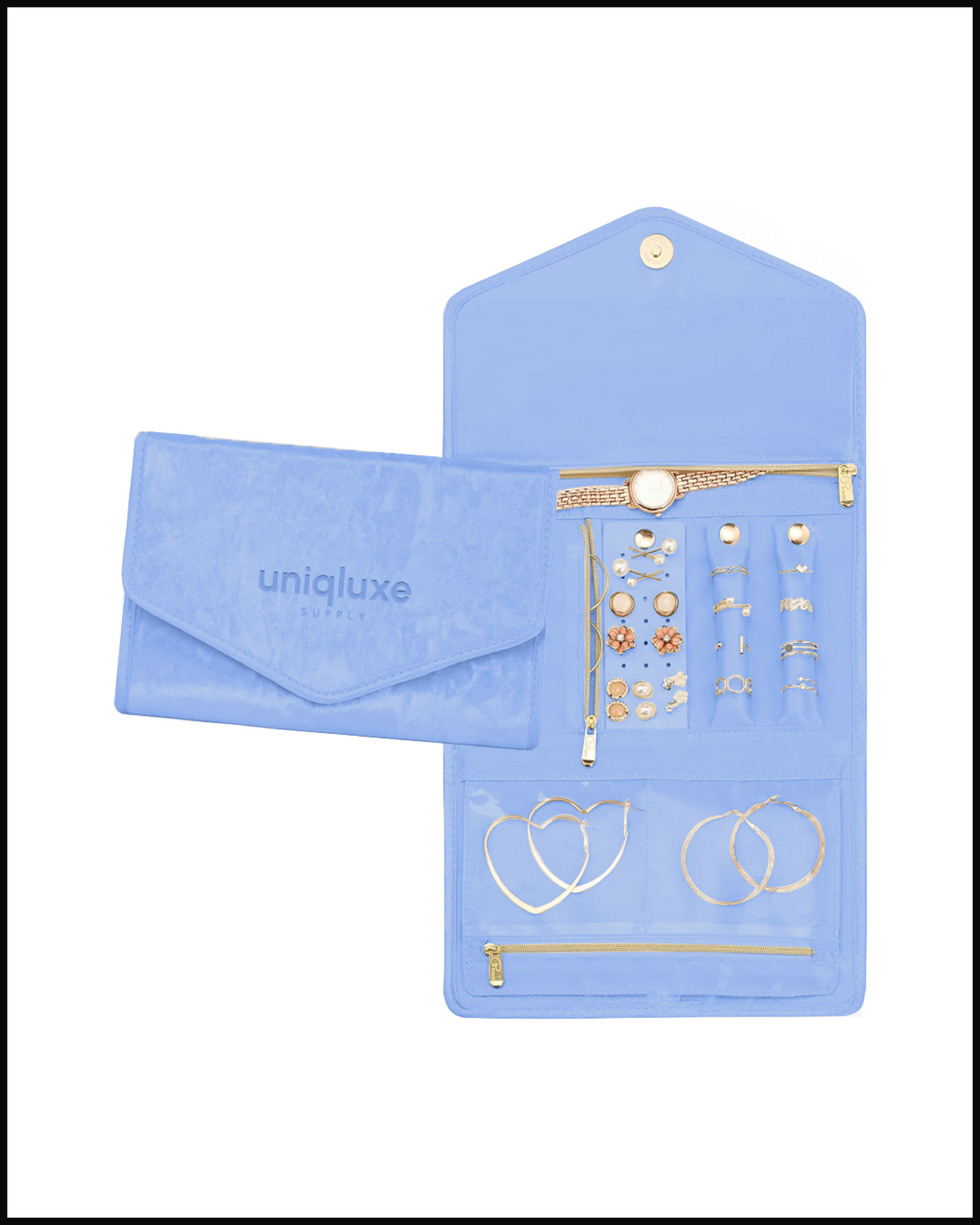 JEWELLERY ROLL
