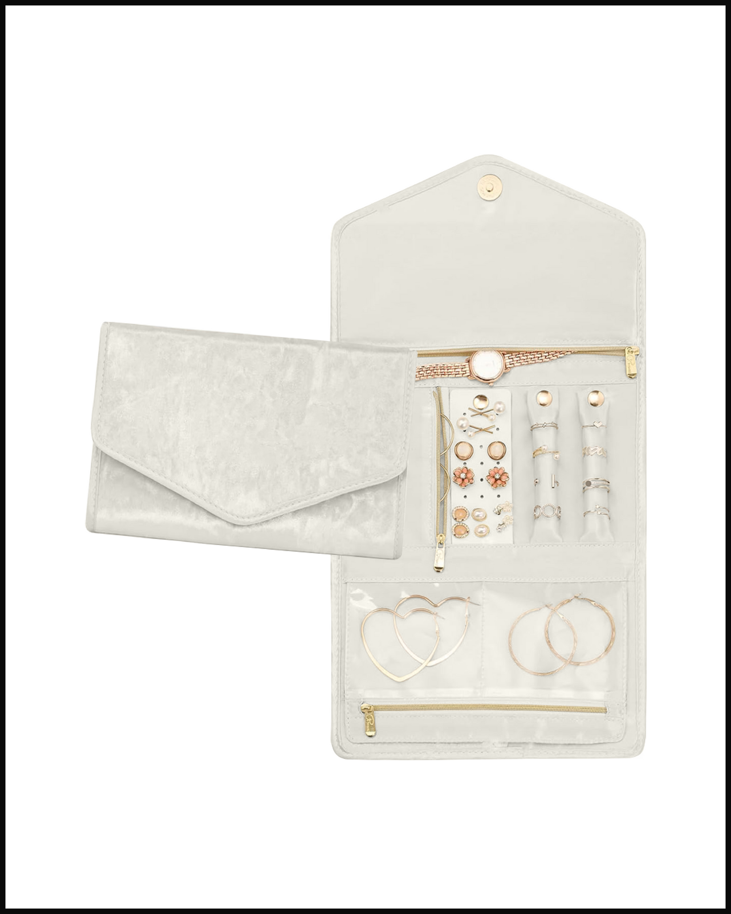 JEWELLERY ROLL