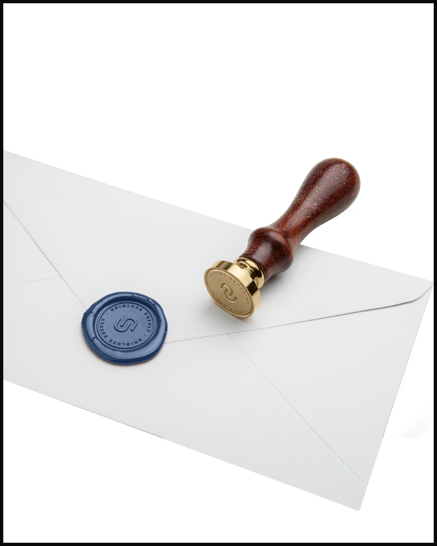 WAX SEALS