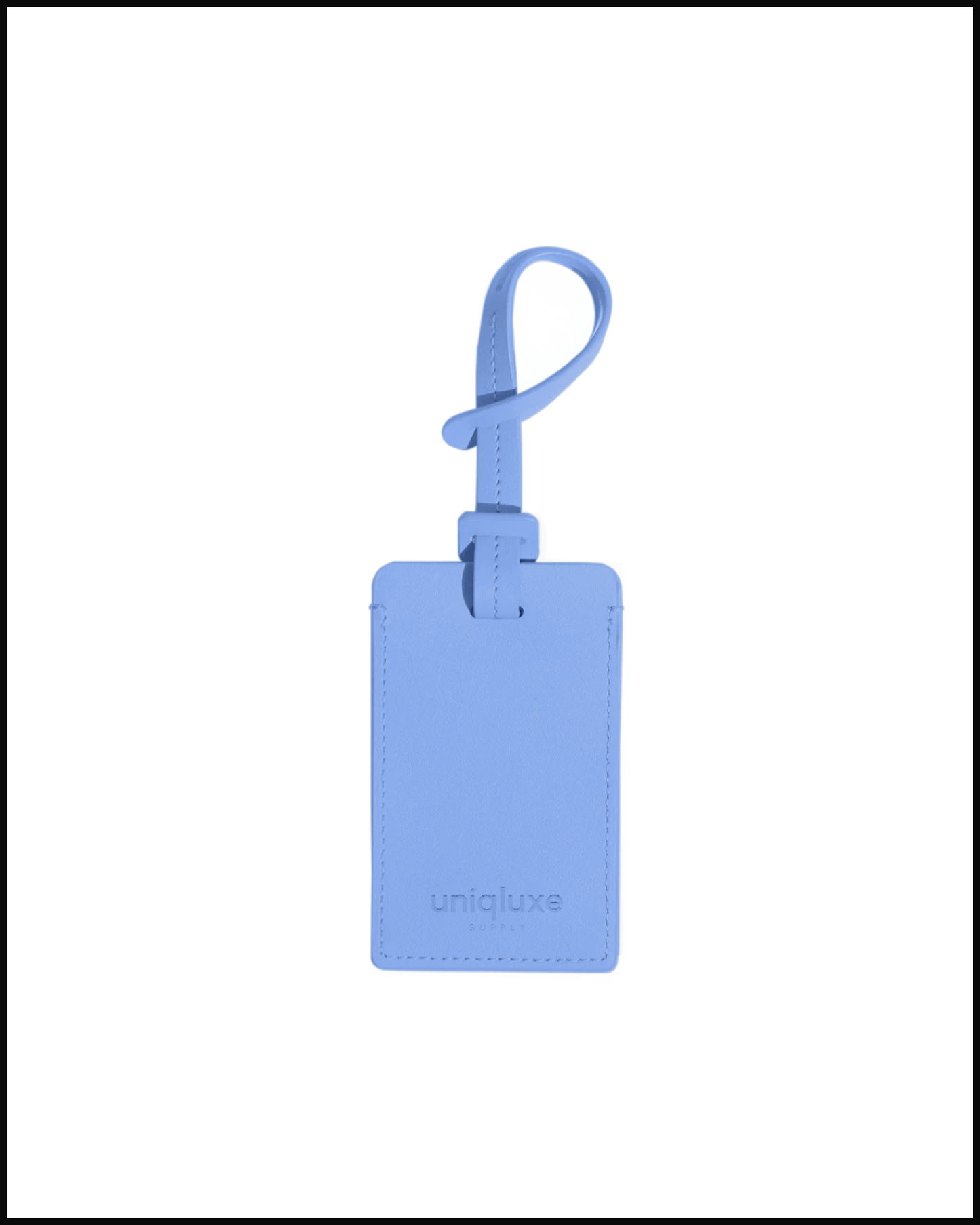 LUGGAGE TAG