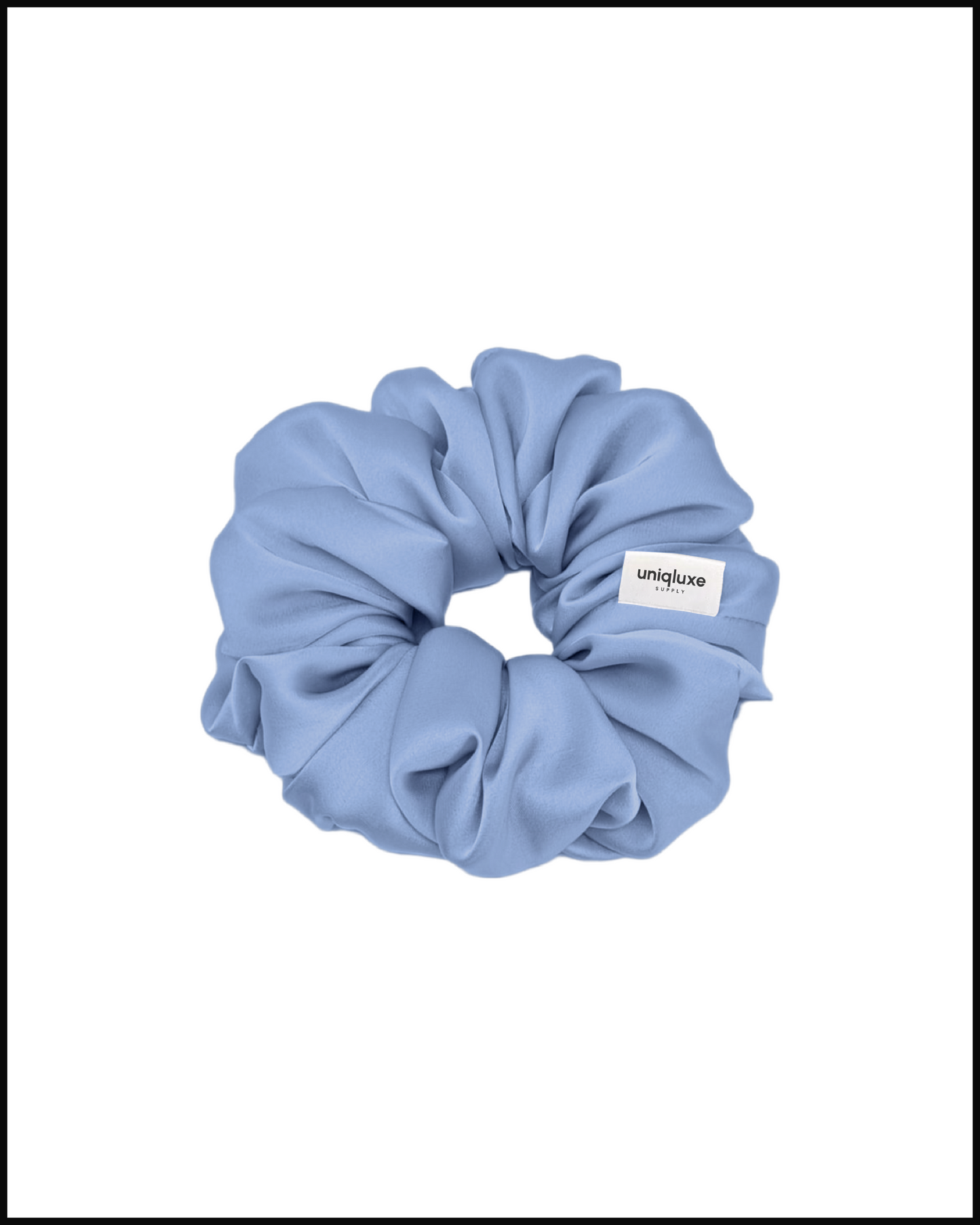 SCRUNCHIES
