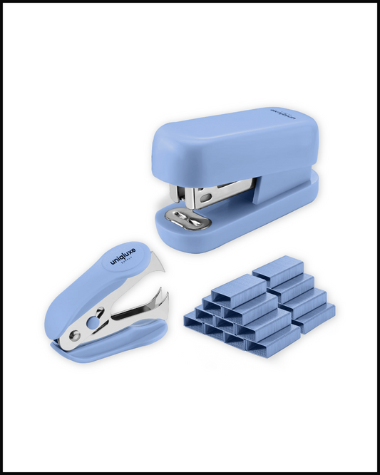 POCKET-SIZED STAPPLER