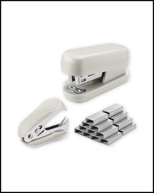 POCKET-SIZED STAPPLER