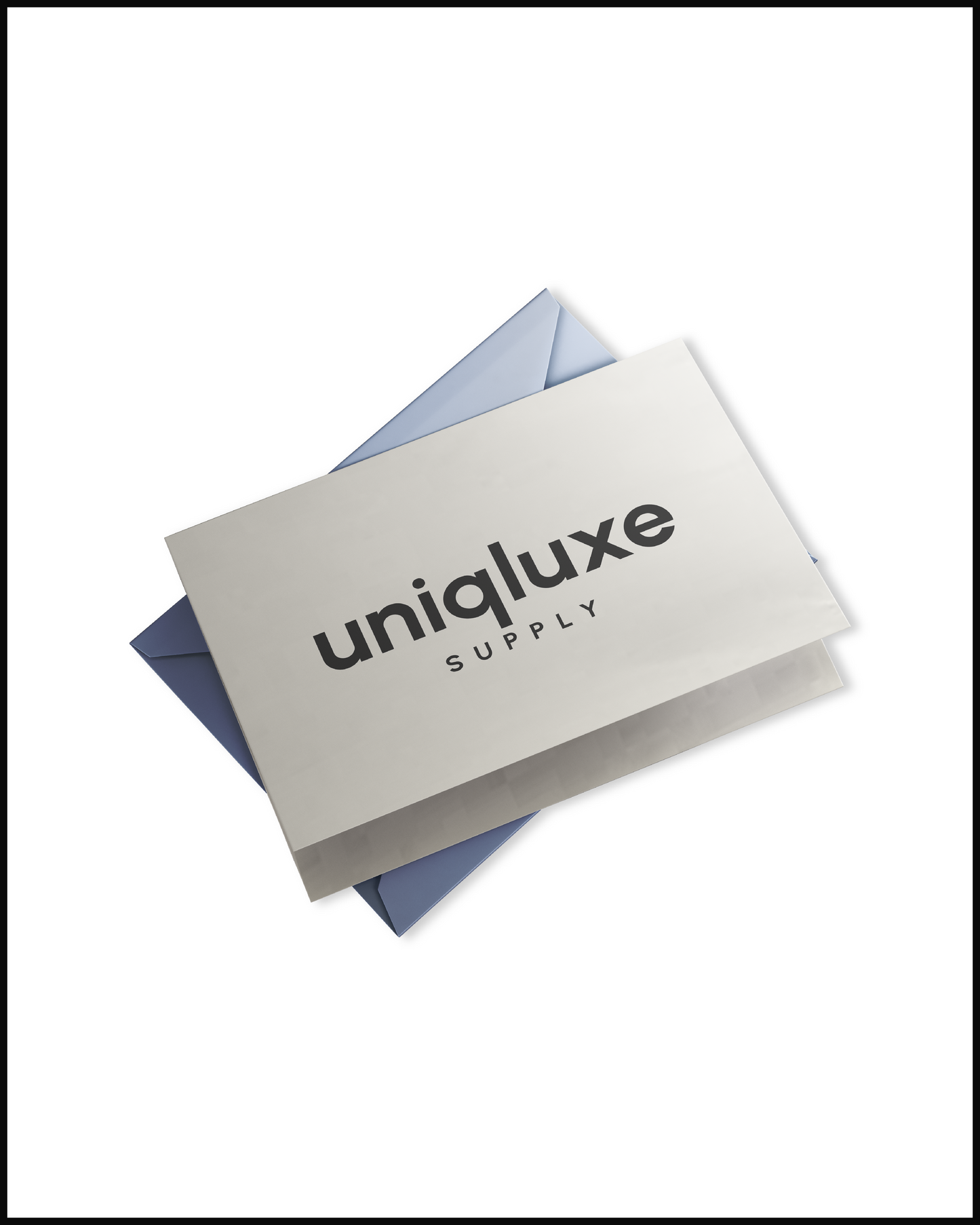 THANK YOU CARDS