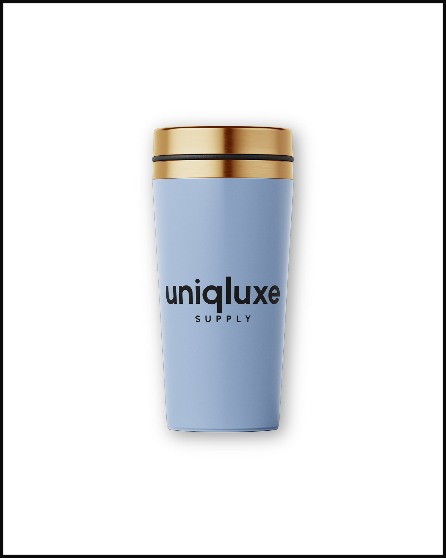 TRAVEL MUG
