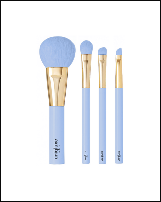 MAKEUP BRUSH SET