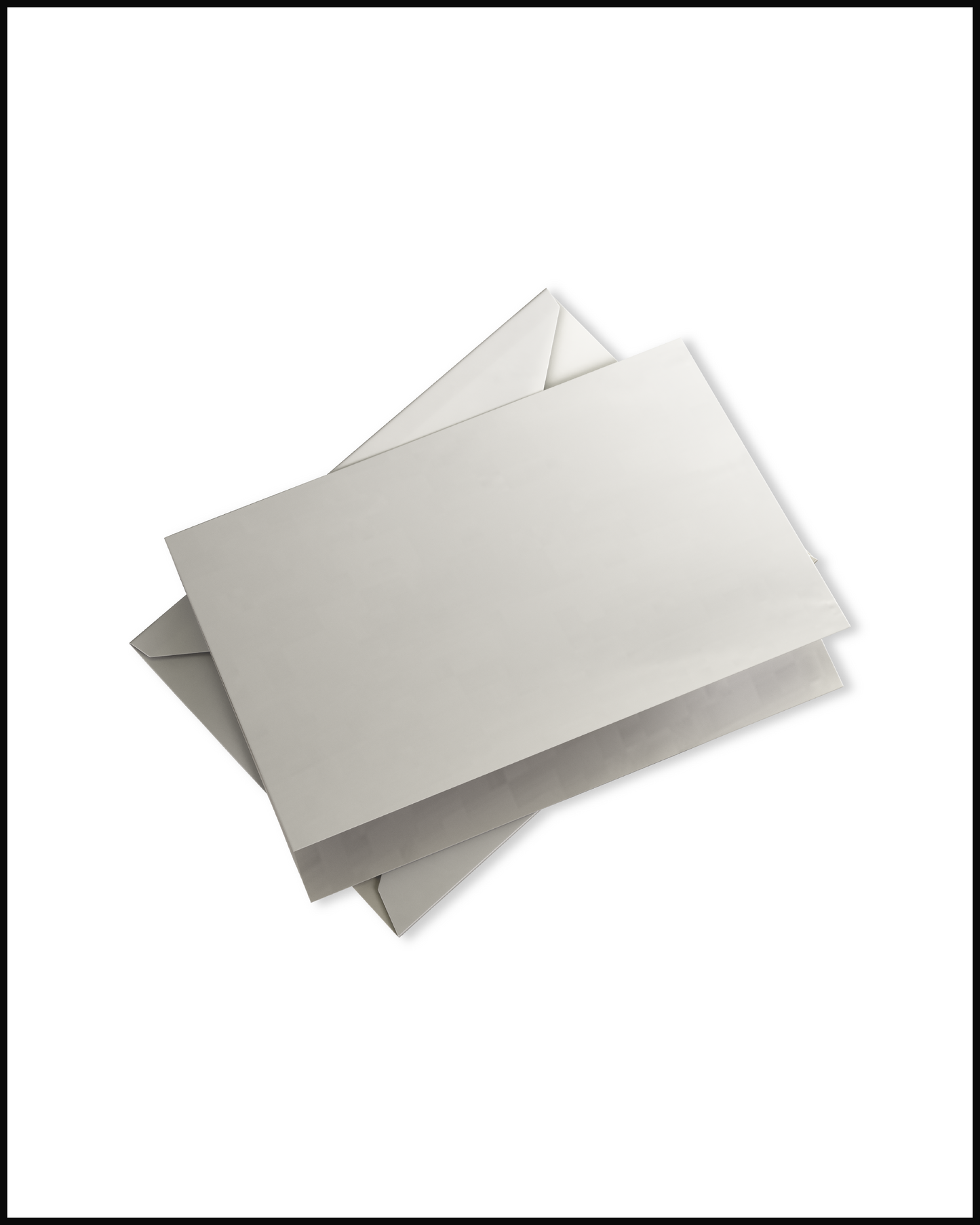 THANK YOU CARDS