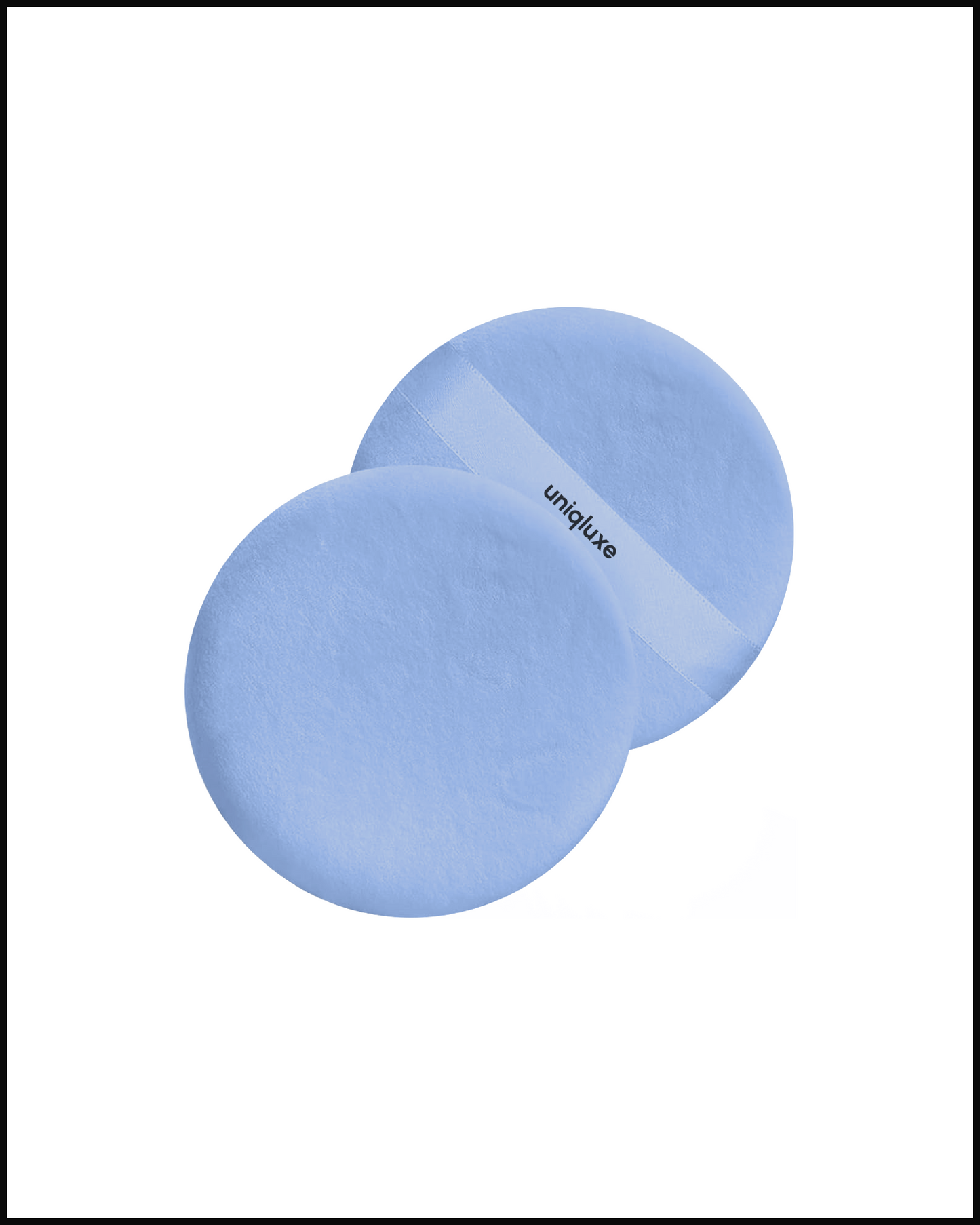 MAKEUP REMOVER PUFF