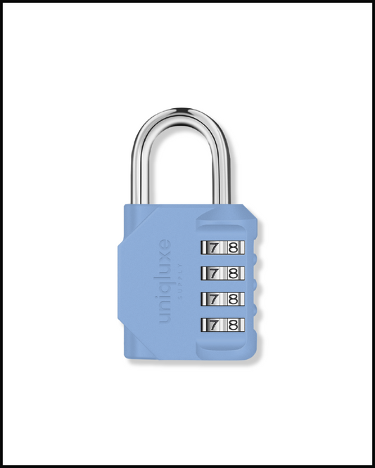 COMBINATION LOCK