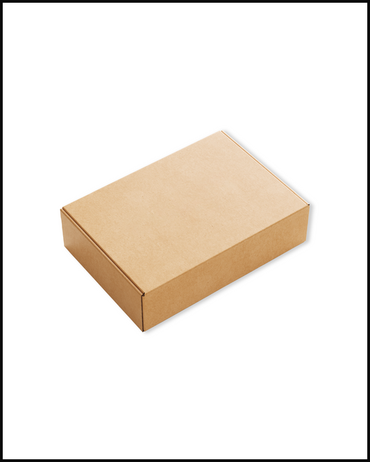 MAILER BOXES