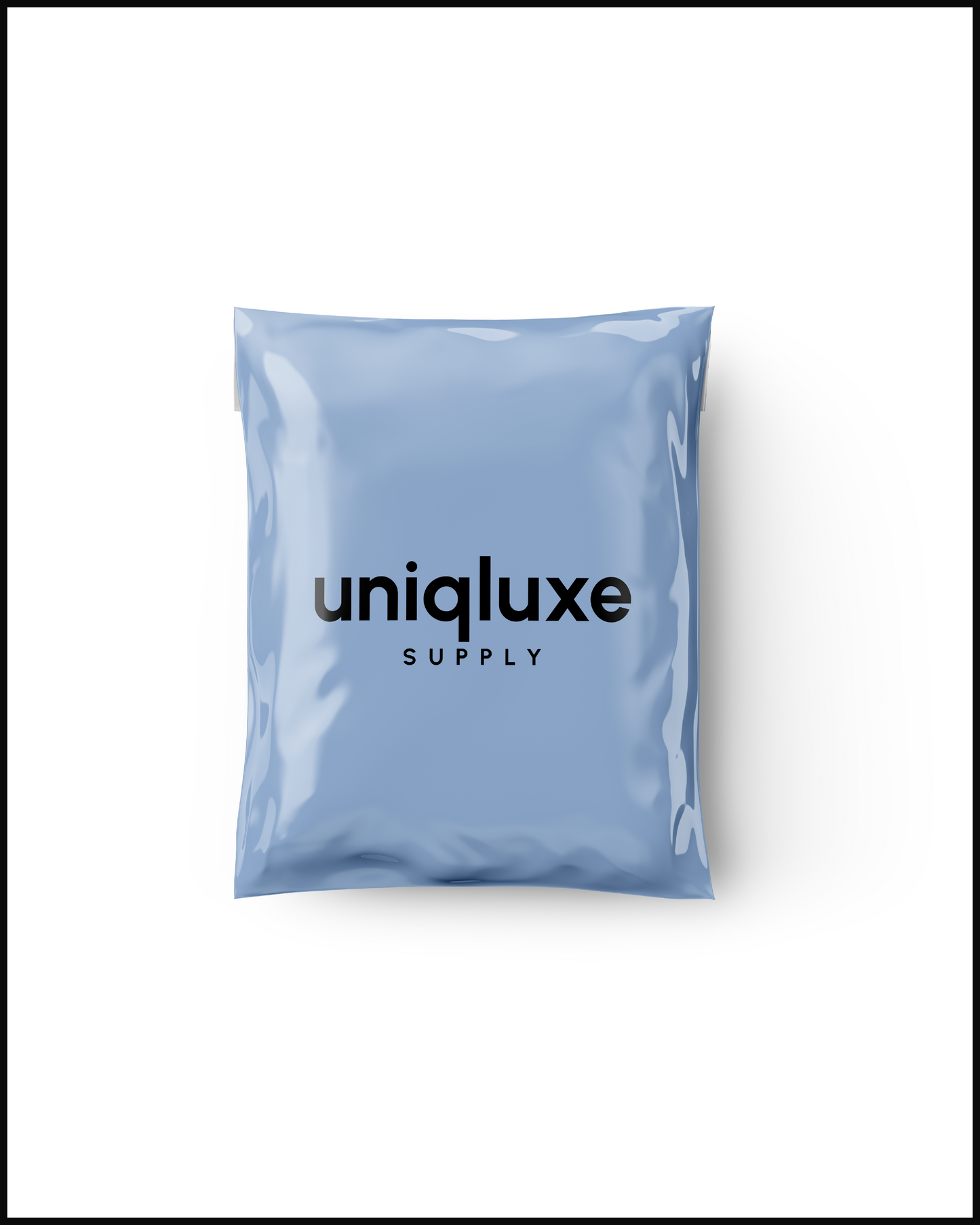 POLY MAILERS