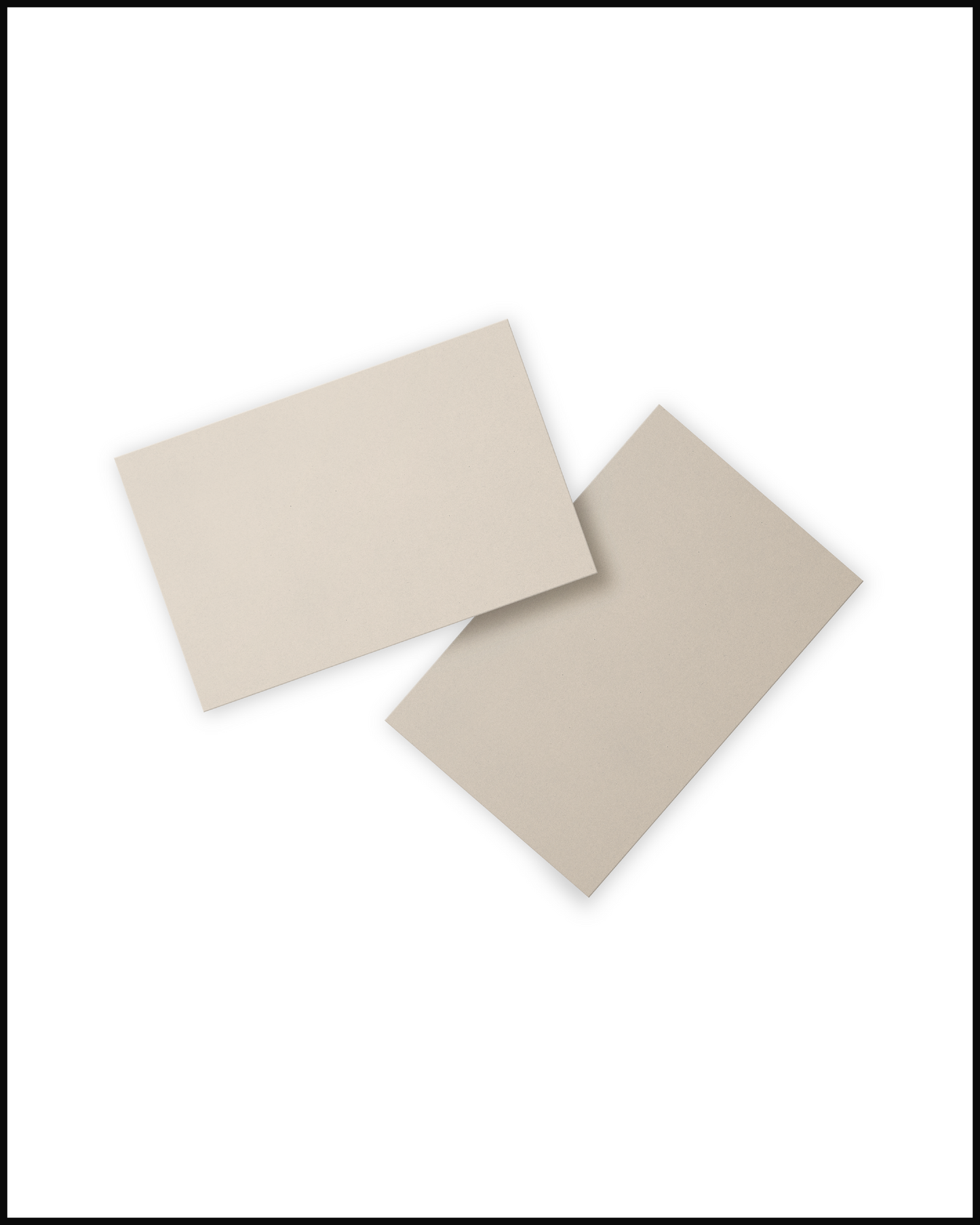 BUSINESS CARDS