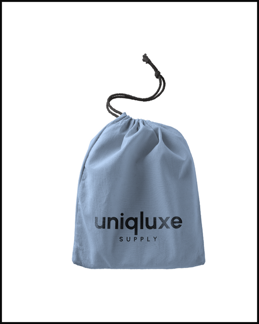 DRAWSTRING DUST BAGS