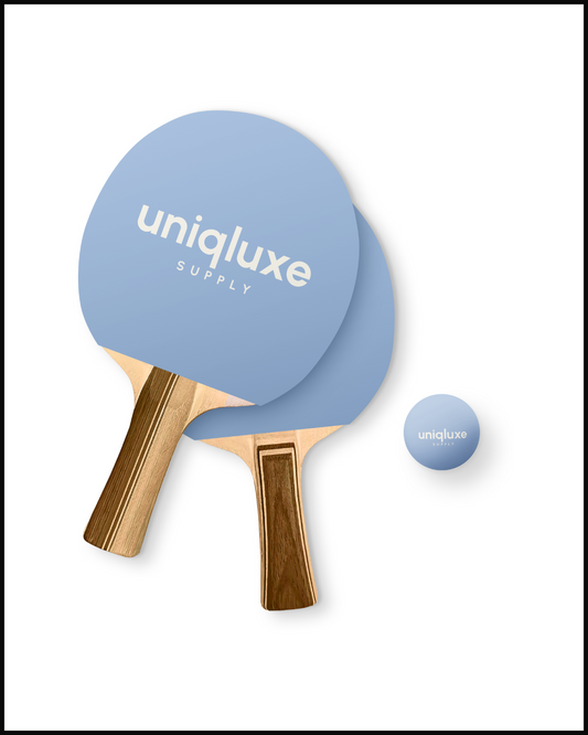 PING PONG / PADLE SET